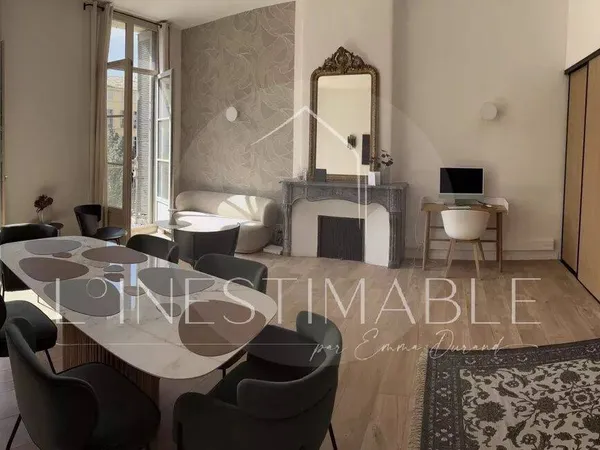 Bureaux 37 m² 