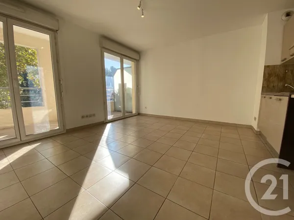 Appartement 2 pièces 37 m² 