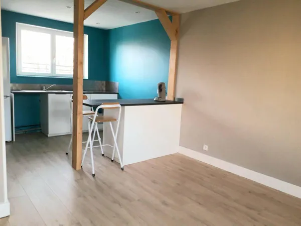 Maison 4 pièces 81 m² 