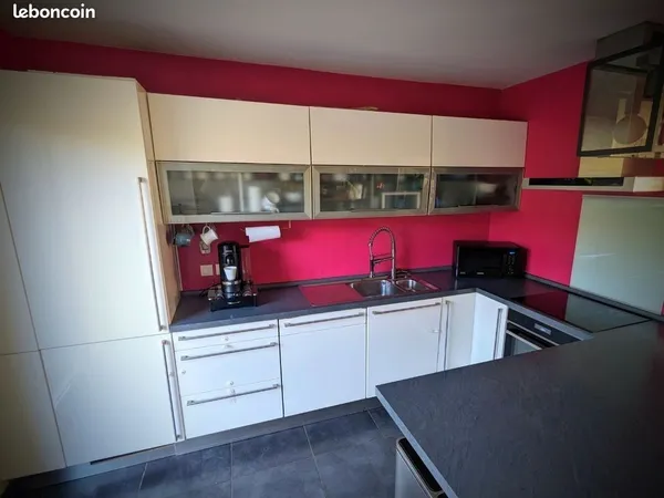 Maison 3 pièces 70 m² 