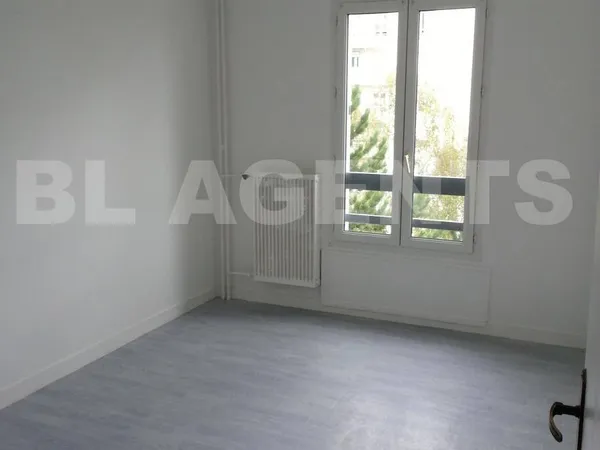 Appartement 3 pièces 76 m² 