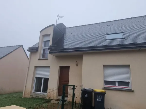 Maison 6 pièces 100 m² 
