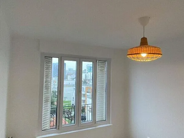 Appartement 2 pièces 31 m² 