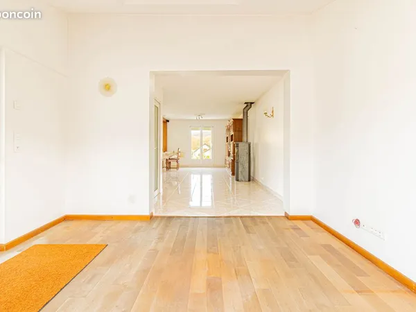 Maison 5 pièces 98 m² 