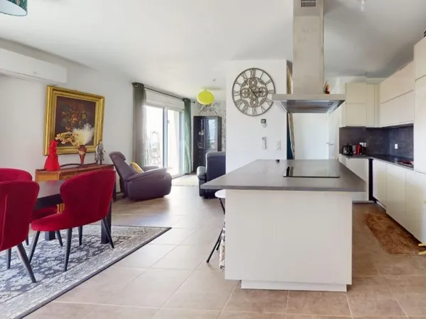 Maison 4 pieces neuve 2023 