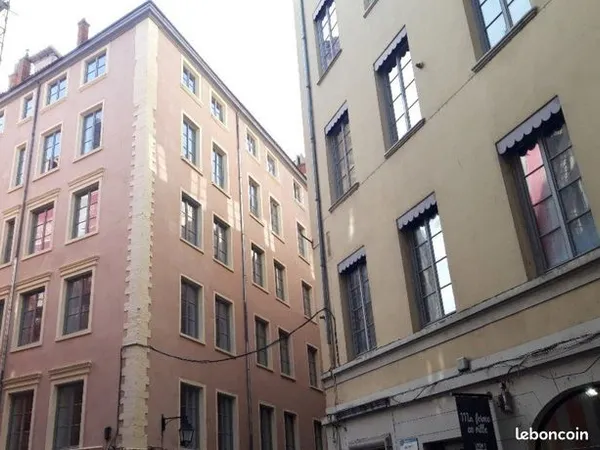 Appartement 1 pièce 30 m² 