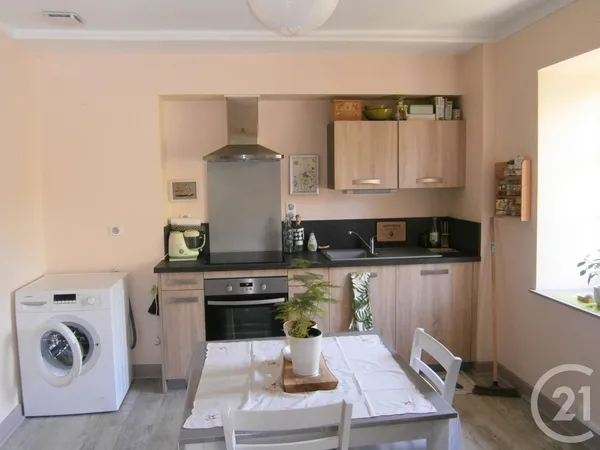 Appartement 4 pièces 70 m² 