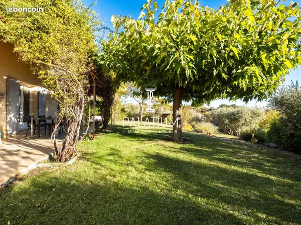 Maison 5 pièces 127 m² 
