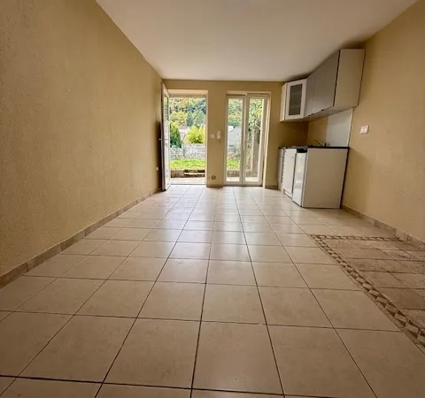 Appartement 1 pièce 39 m² 