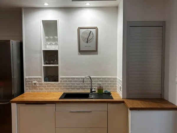 Location appartement type 2 de 55m2 - Mâcon Centre 