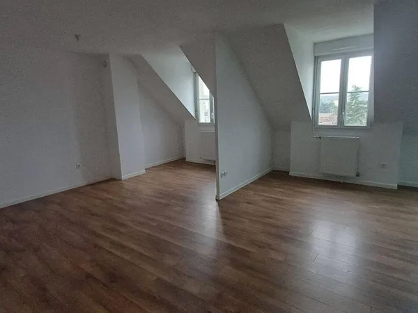 Appartement 1 pièce 36 m² 