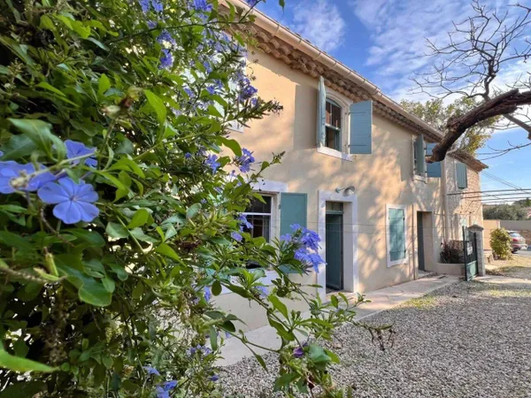 Maison 10 pièces 160 m² 