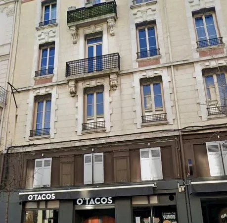 Appartement 4 pièces 102 m² 