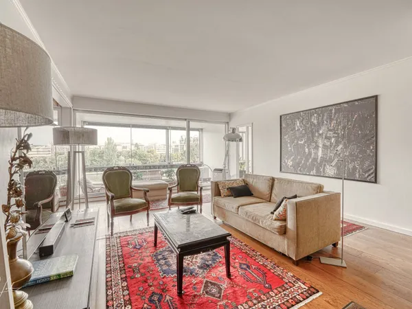 Vends appartement lumineux 