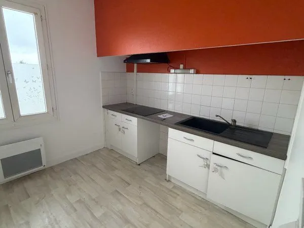 Appartement T3 