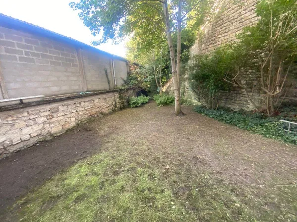 Appartement 5 pièces 96 m² 