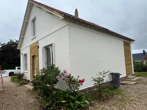 Maison 4 pièces 99 m² 