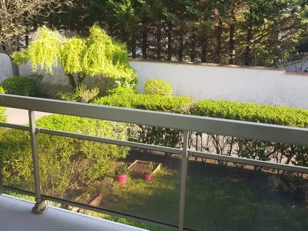 Studio avec terrasse - Orléans St Marceau 