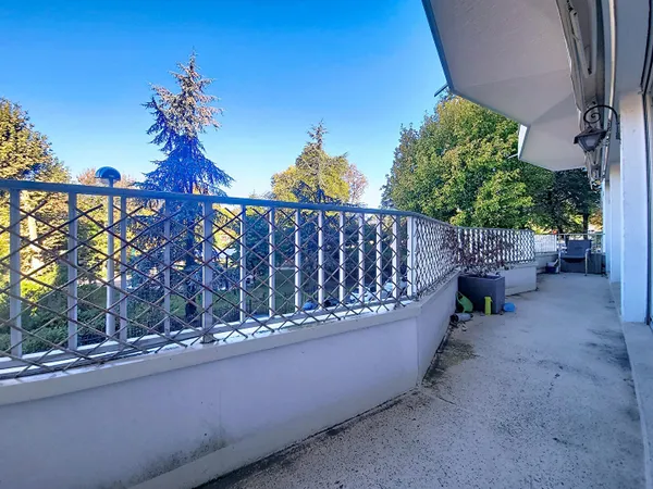 Saint Augustin-T4 BIS 132m²-Balcon-Garage 