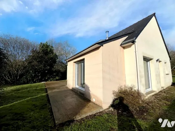 Maison 4 pièces 83 m² 