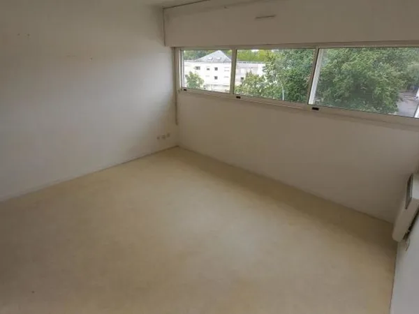 Appartement Nantes - 1 pièce(s) - 19.45 m2 