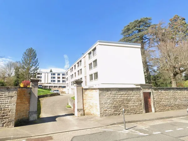 APPARTEMENT T3 