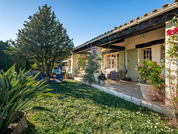 Maison Vente Grasse 6p 190m² 1090000€
