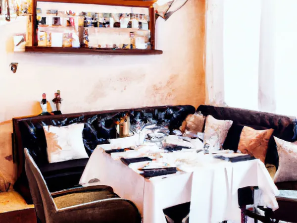 Fonds de commerce de restaurant 30 couverts à tenir à 2 à Toulouse 