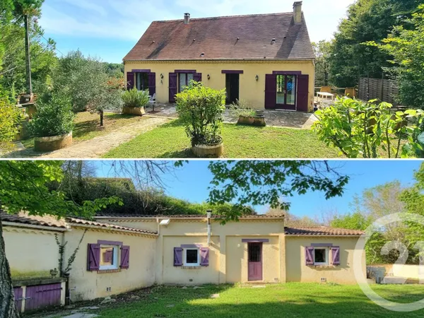 Maison 8 pièces 189 m² 