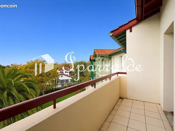 Appartement 3 pièces 67 m² 