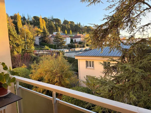 Appartement 4 pièces 75 m² 