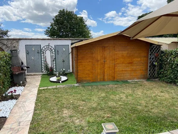 Villa 6 pièces 94 m² 