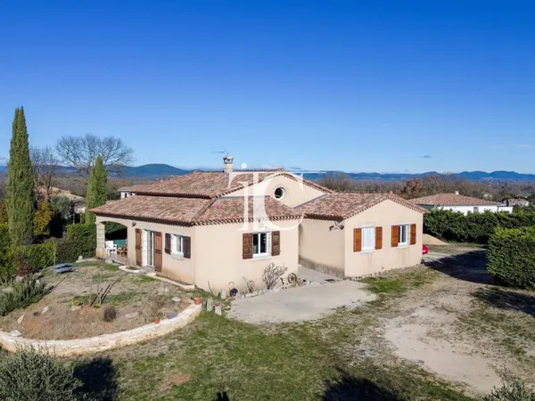 Maison de caractère 8 pièces 226 m² 