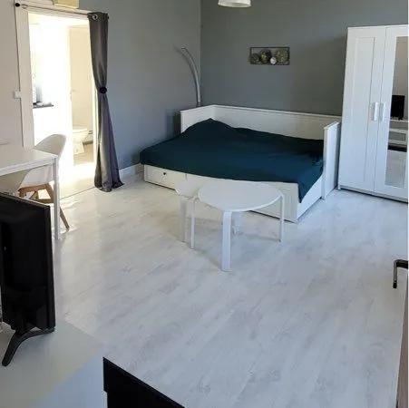 Appartement meublé 