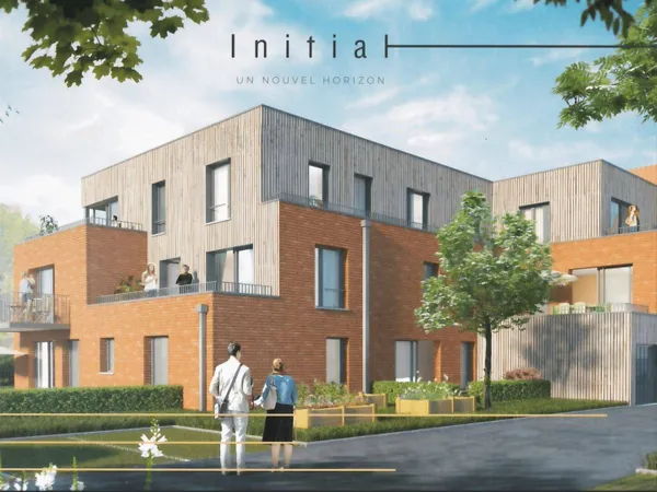 Appartement 4 pièces 86 m² 