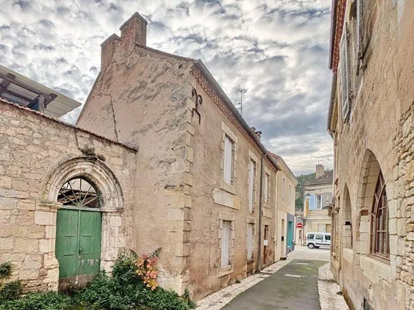 Maison 4 pièces 91 m² 