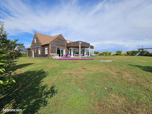 Maison 15 pièces 246 m² 