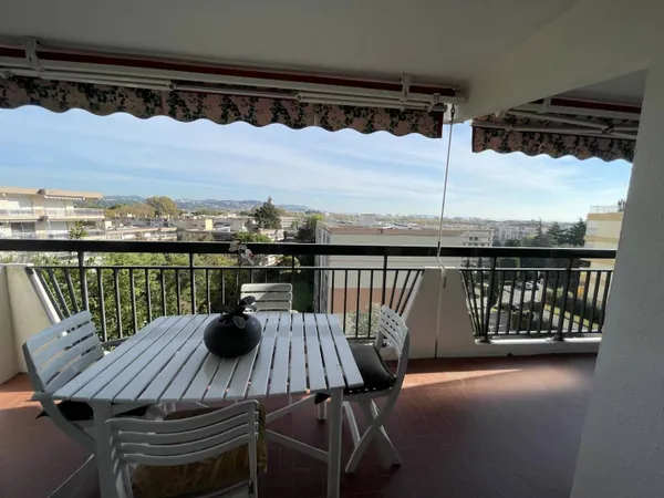 Appartement 4 pièces 