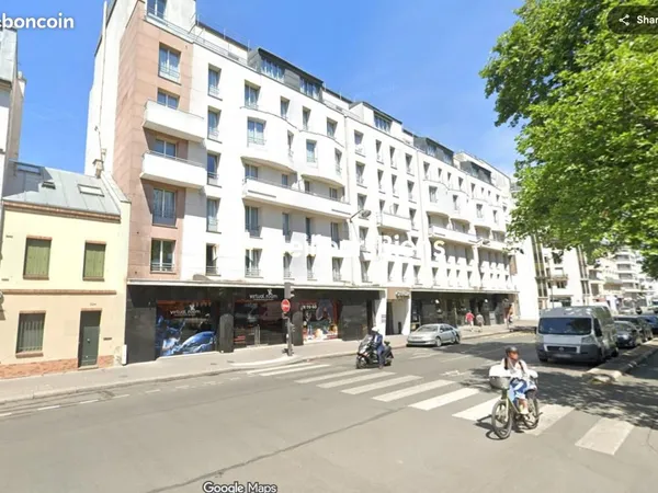 Local commercial 148 m² 