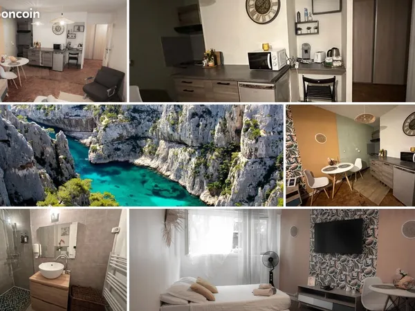 Studio Saint Charles 