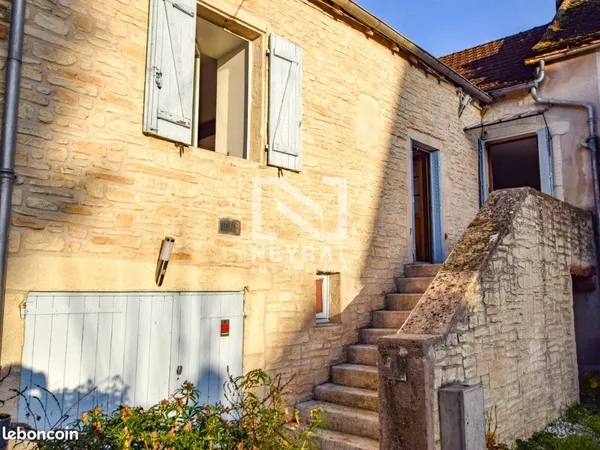 Maison 4 pièces 95 m² 