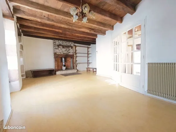 Maison 8 pièces 150 m² 