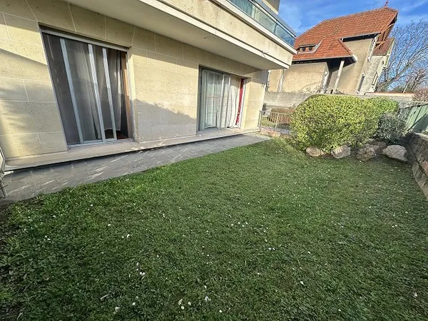 Appartement Vente Créteil 2p 46m² 249000€