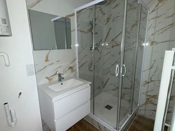 Opportunité Rare : Lot d'appartements en coeur de ville Macon 