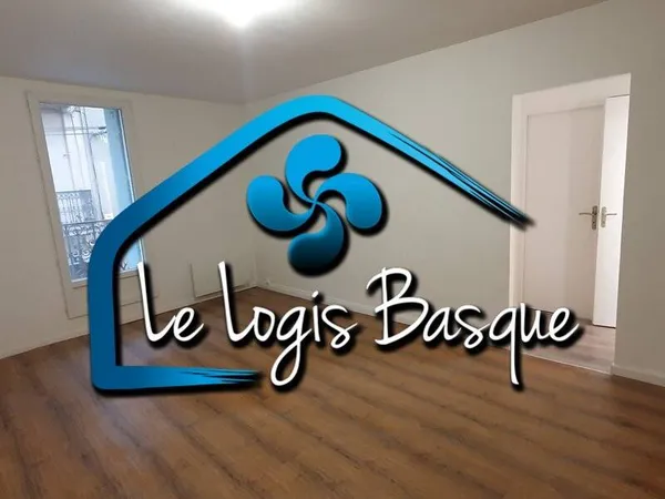 Appartement 3 pièces 55 m² 