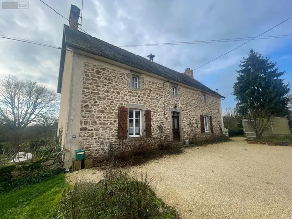 Maison 10 pièces 133 m² 