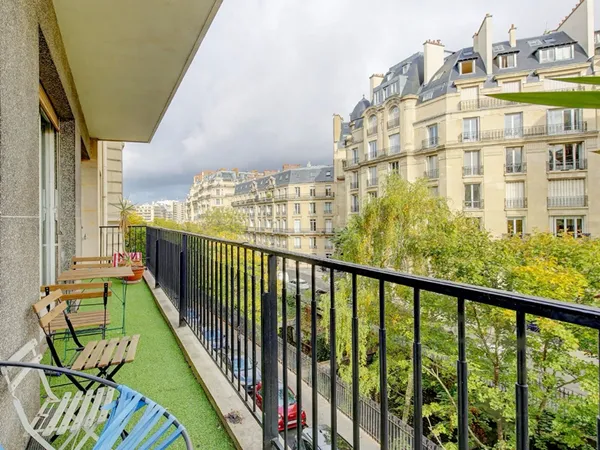 Loue appartement 