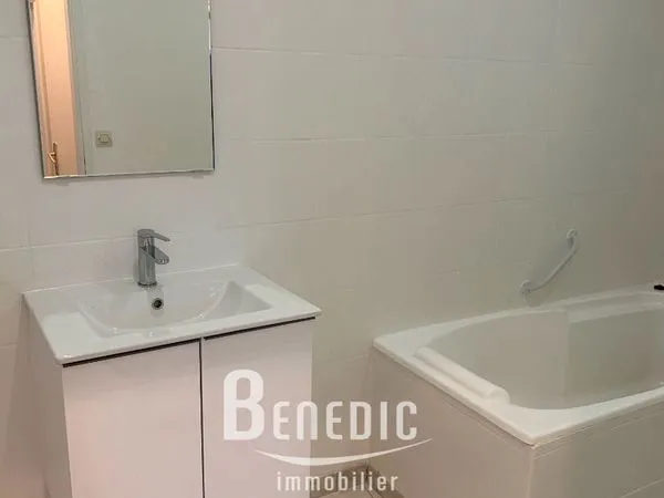 Appartement 1 pièce 34 m² 