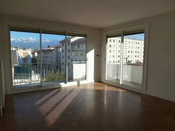 Appartement 3 pièces 79 m² 