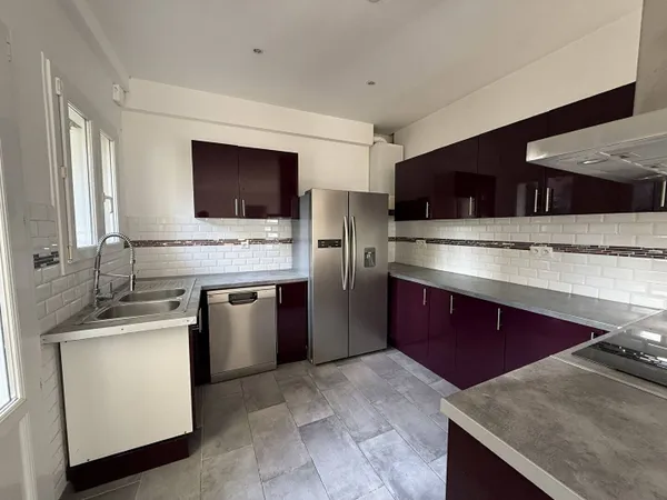 Maison 3 pièces 69 m² 